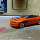 Illustration for article titled Muscle Monday: Custom Camaro SS convertible